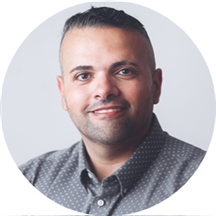 Ghassan Abuelian, MSN, PMHNP-BC, APRN