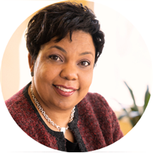 Gia Washington, LCPC