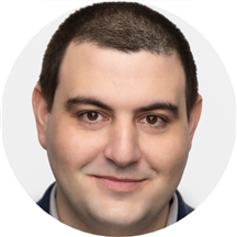 Giacomo Lucchetti, LCSW