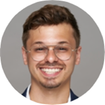 Giancarlo Cutrupi, MA