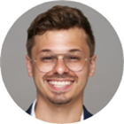 Giancarlo Cutrupi, MA