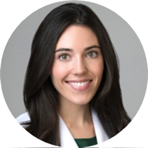 Gianna Cangelosi, NP