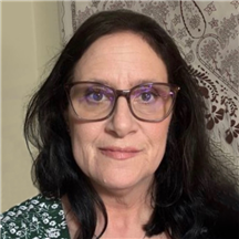 Gianna Giovanello, LCSW