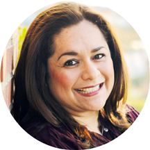 Gianna Heatherly, LMFT