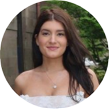 Gianna Jones, SLP, CCC - SLP