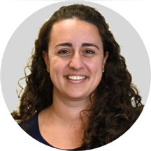 Gianna Lambert, MS, OTR/L