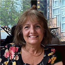 Gianna Leoncavallo, LMHC