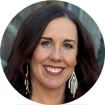 Gianna Thompson, LMFT