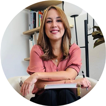 Giannina Quiles Morales, LPC