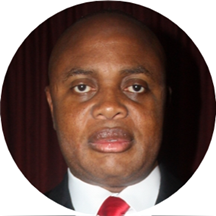 Gideon Nnabuike, APRN