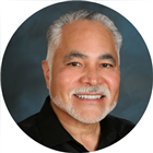 Gilbert Carmona, LCSW