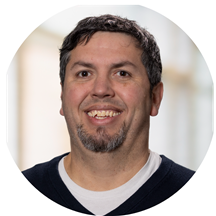 Gilbert Gutierrez, APRN, MSN