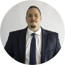 Gilberto Fernandez, LMHC