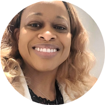 Gilda Moss-Traore, APRN, RN