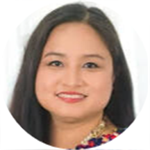 Gildaleine Wright, PMHNP