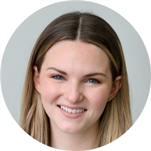 Gillian Aiston, LMSW