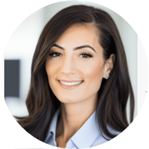 Gillian Cipriano, RN, APRN