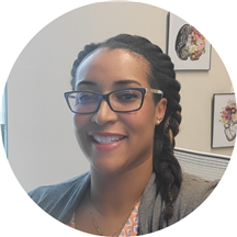 Gillian Jackman, PMHNP