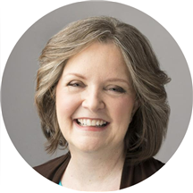 Gina Anne Martin, LPC