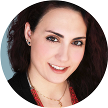 Gina Balit, LMFT, ATR