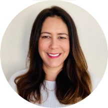 Gina Carrillo-Jackman, LCSW