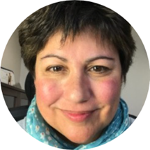 Gina Ferrandino, LCP