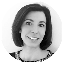 Gina Major, LMHC, LPCC, CMHC