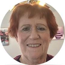 Gina Marquardt, LMFT