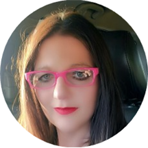 Gina Martinelli, LMHC