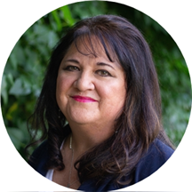 Gina Poisson-Czarniecki, LMFT