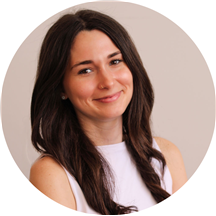 Gina Schutz, MA, ATR