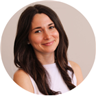 Gina Schutz, MA, ATR