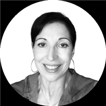 Gina Sinito, LMHC, LPCC