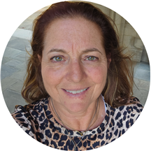 Ginette DiDomenico, APRN, RN, PMHNP