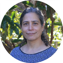 Ginette Walker, LMFT