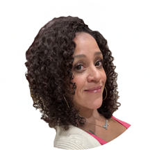 Ginger Cappelli, LCSW