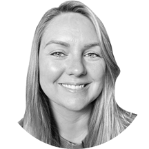 Ginger Ingersoll MacDuff, LMHC