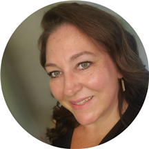 Ginger Rivera, LSW, MSW