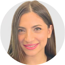 Giovanna Agostinelli, LMHC