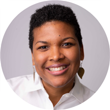 Giovanna Akins, LMHC