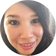 Giovanna Fattorini-Ocampo, LMFT