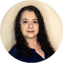 Giovanna Madrigal, LMFT Associate