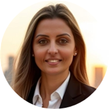 Giovanna Skylar, APRN, MSN, PMHNP