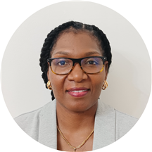 Giovanni Etienne, APRN