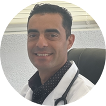 Giraldo Olivera, APRN, RN