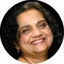 Girija Ramesh, LMFT
