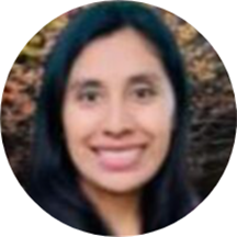 Gisela Mondragon, LMFT