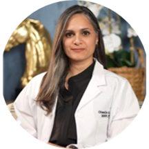 Giselle Aguiar Barquie, APRN