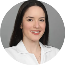 Giselle Garcia, PA-C