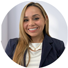 Giselle Ortiz, LMFT, LCSW